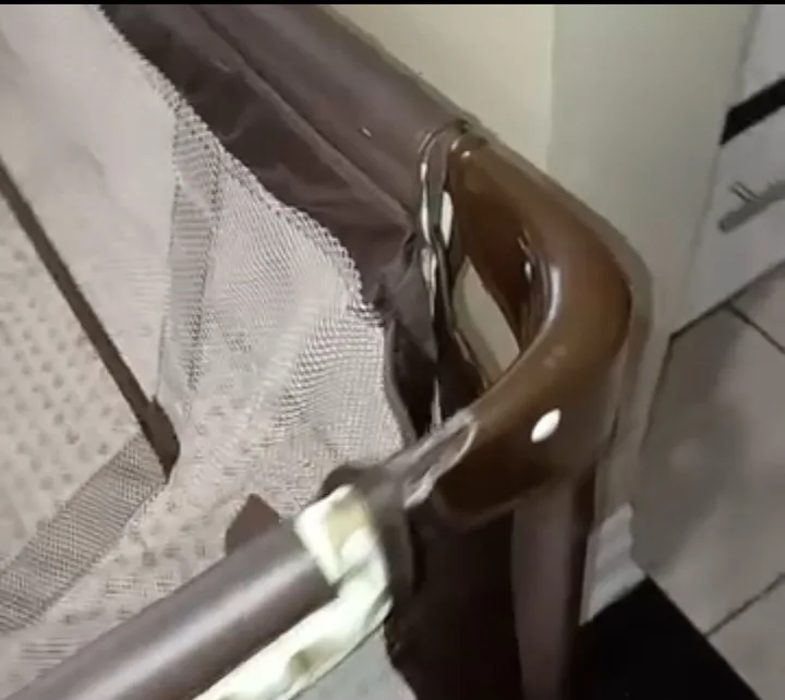 Graco Pack 'n Play Playard image indicator(3)