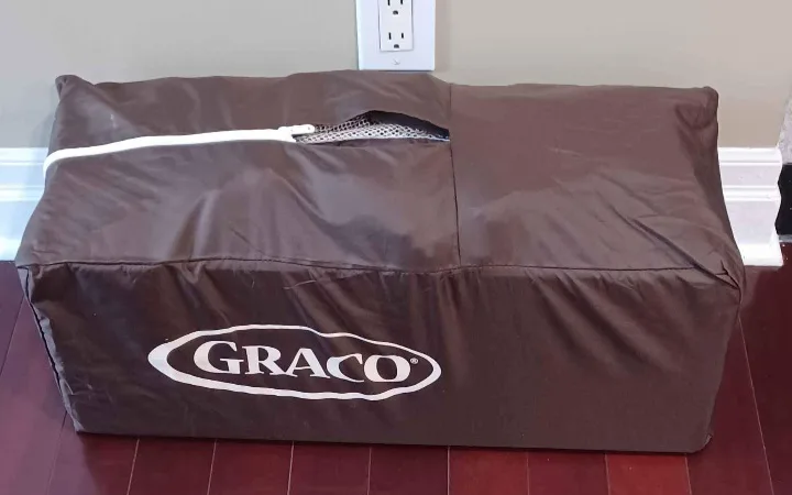 Graco Pack 'n Play Playard image indicator(5)