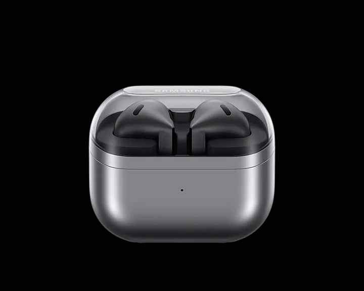 Samsung Galaxy Buds 3 - photo 2