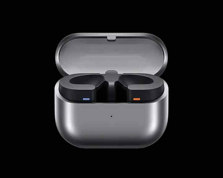 Samsung Galaxy Buds 3 - photo 4