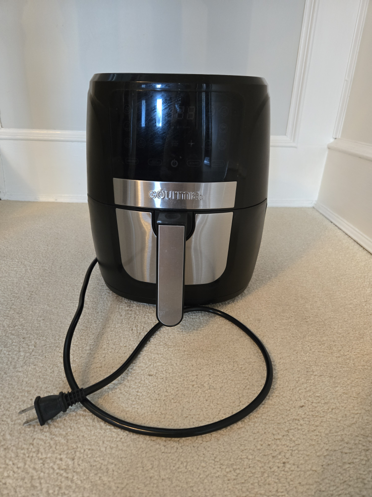 Gourmia Air Fryer