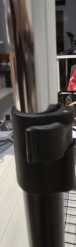 Adjustable Clothing Rack - photo 2