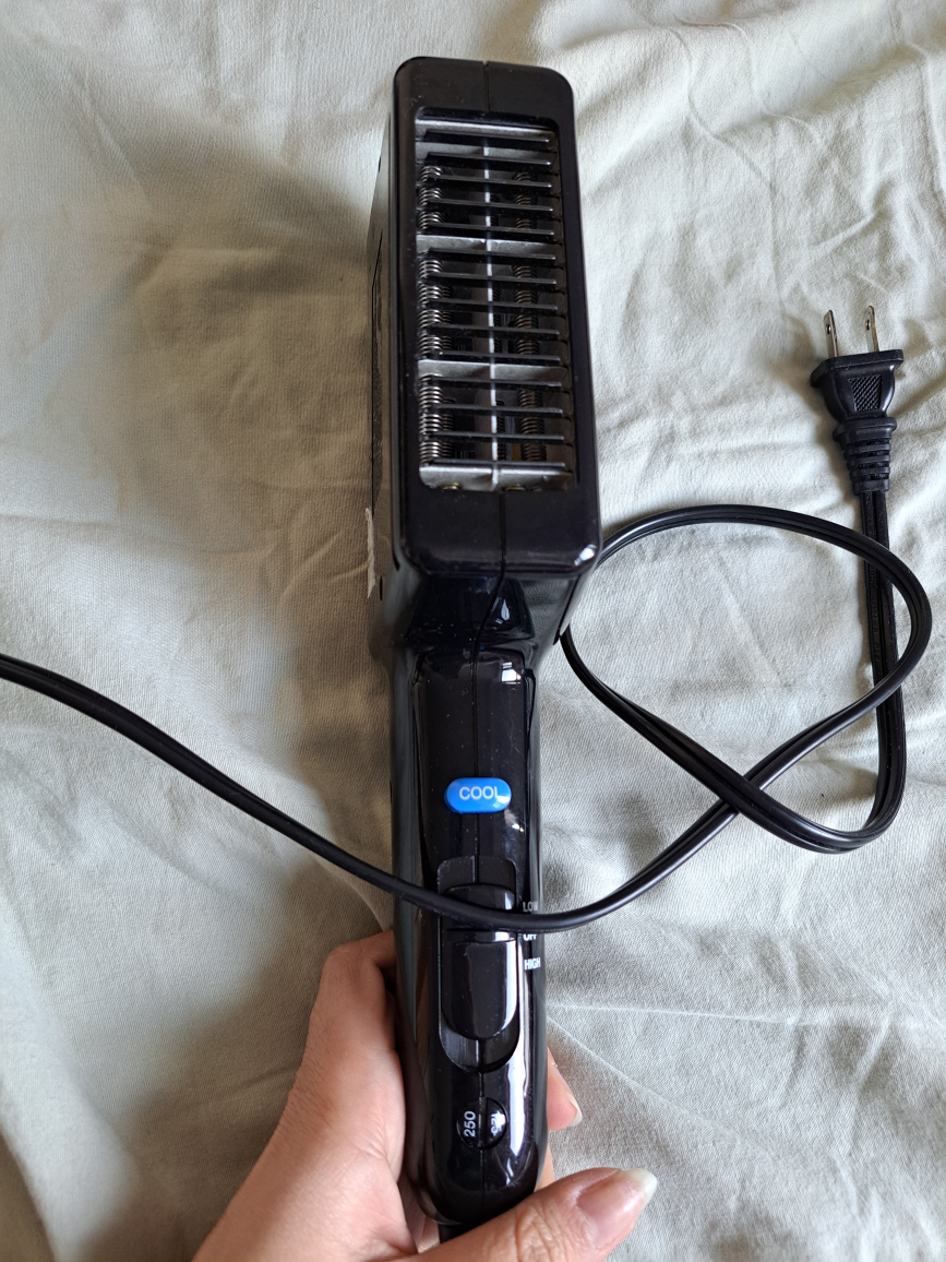 Conair Styler Dryer 1600 - photo 2