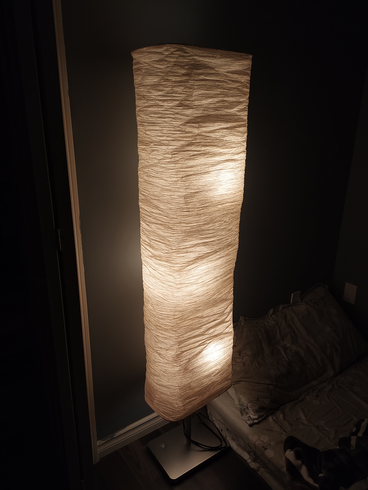 Floor lamp - photo 2