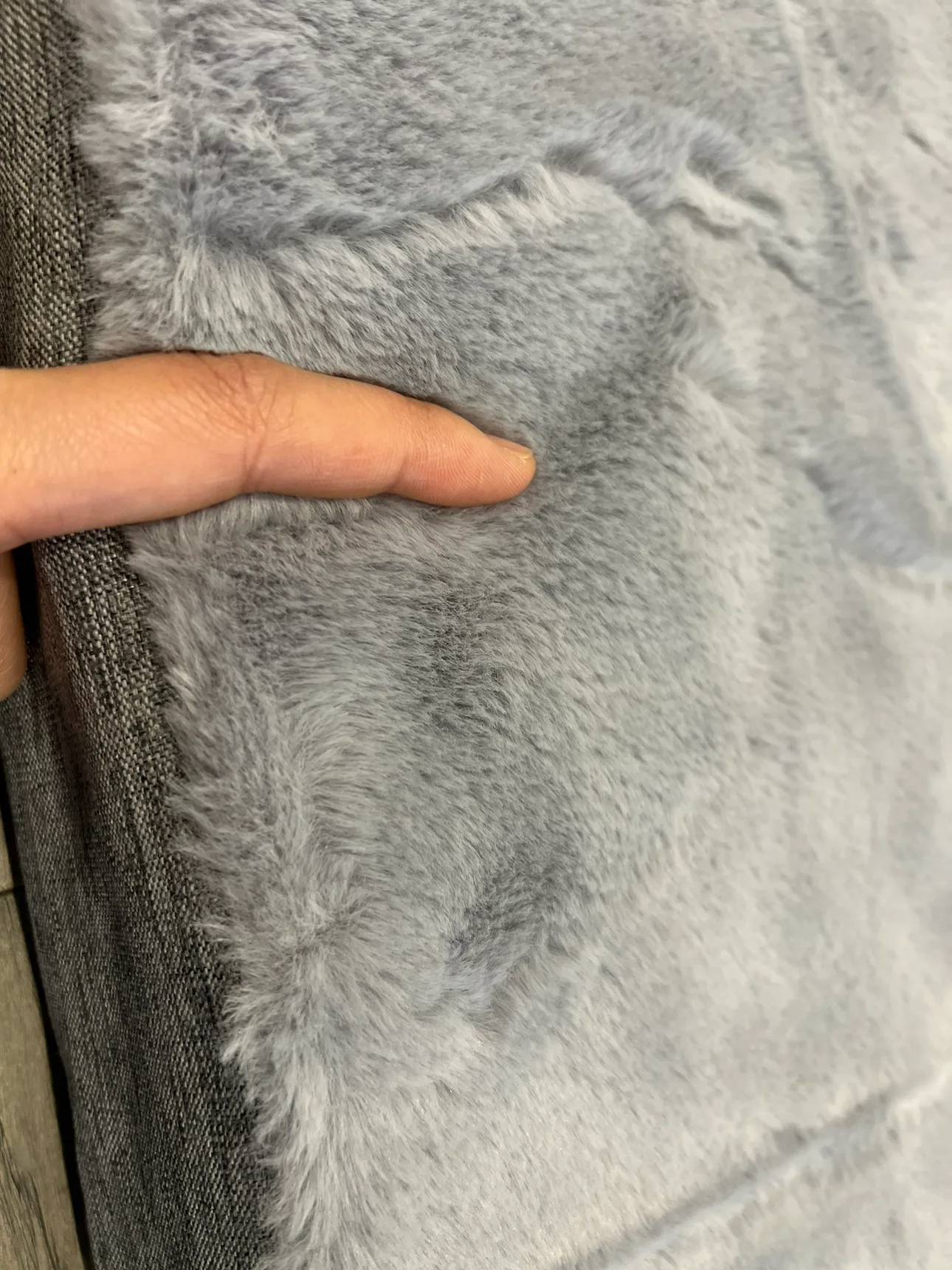 New* dog bed (50x70cm) image indicator(4)