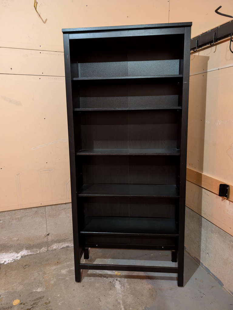 IKEA Bookcase -FREE - photo 2