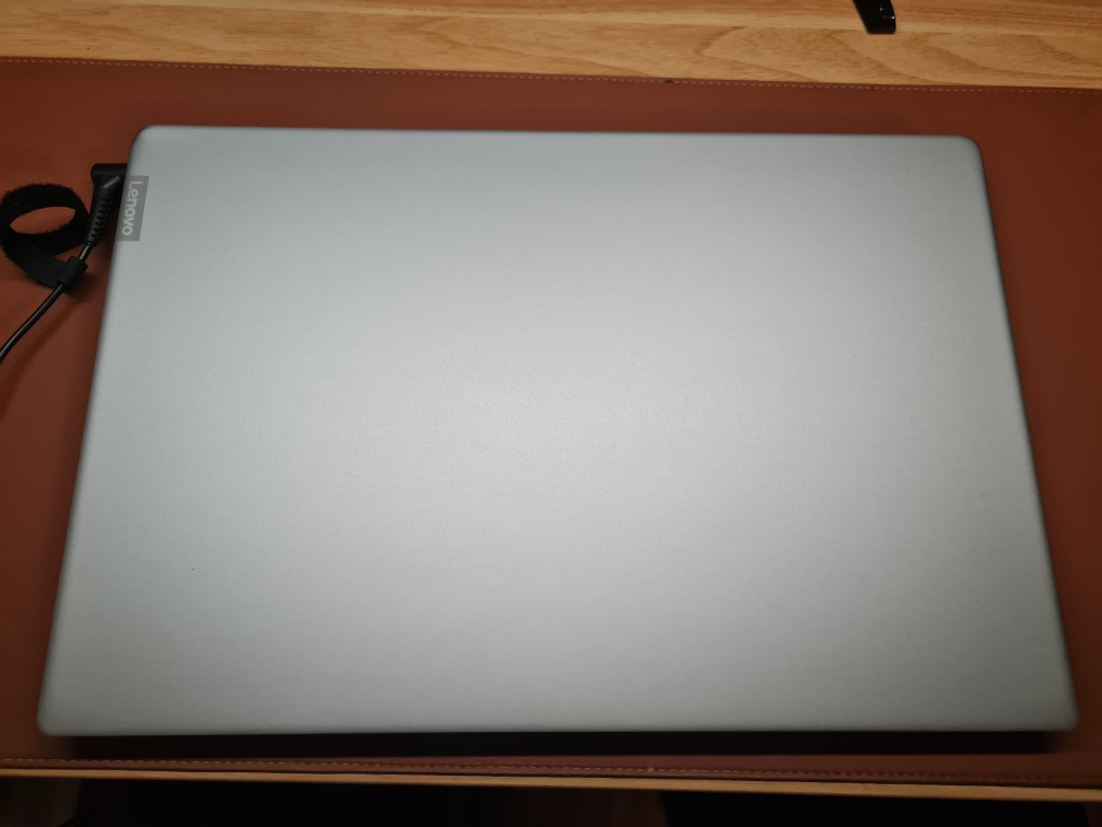 Lenovo Ideapad 330S Laptop - photo 4