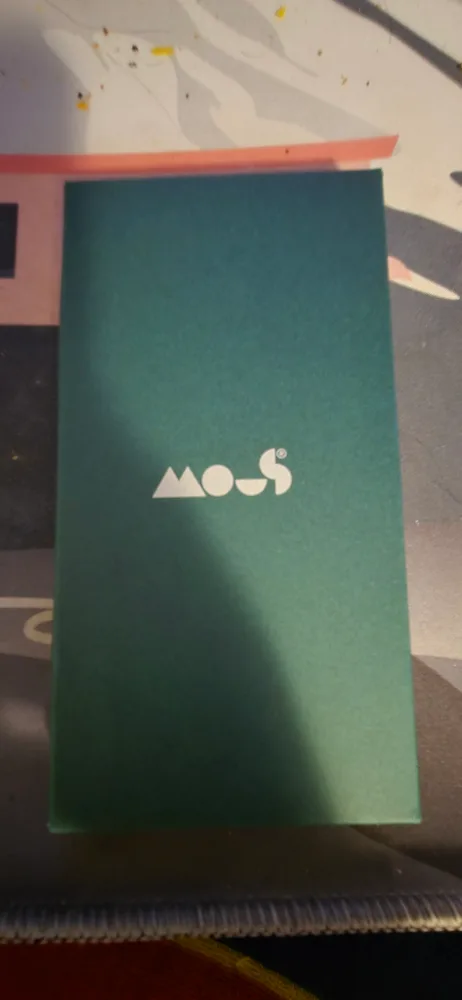 Mous Limitless Case for Samsung Galaxy S24 image indicator(5)