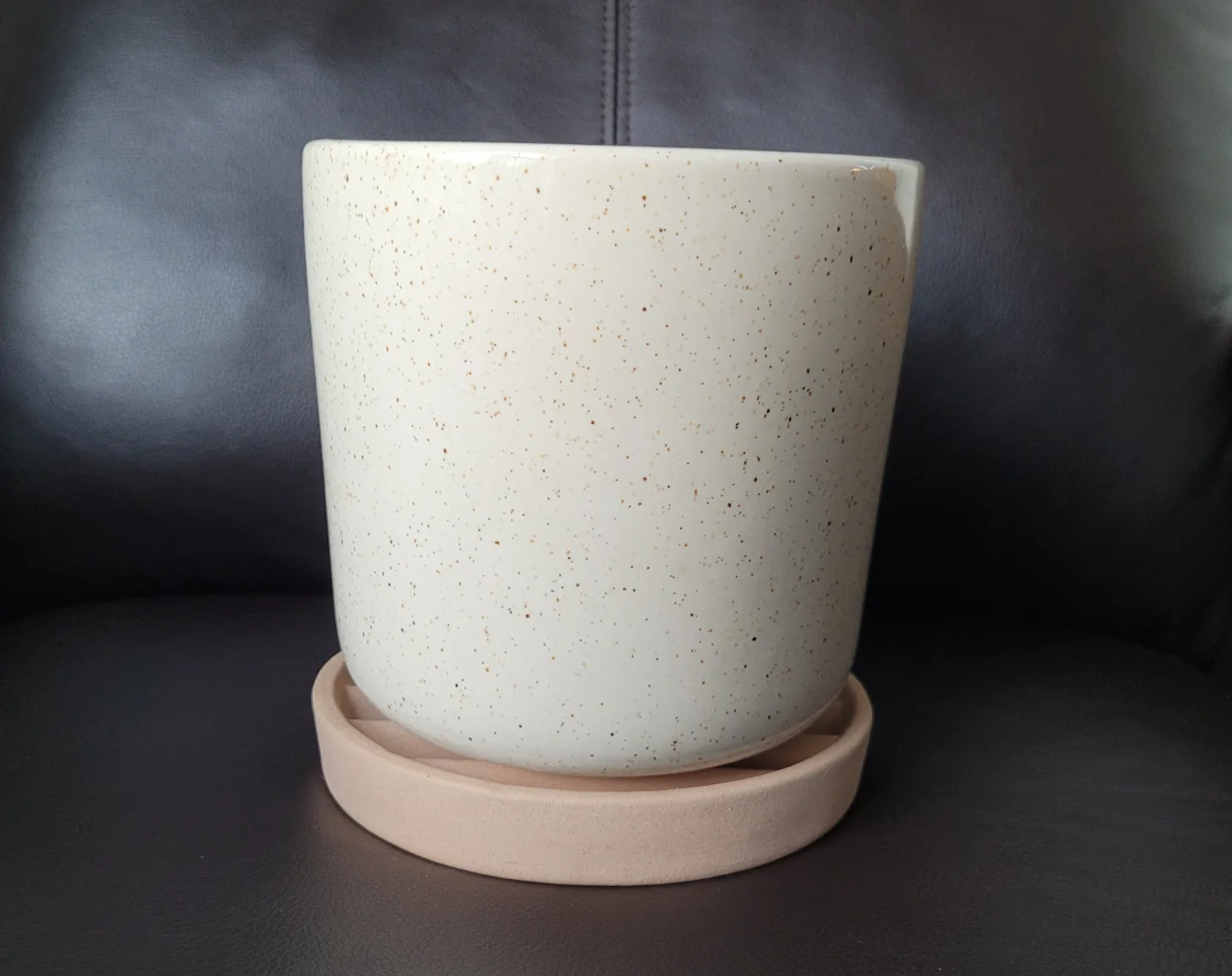 Terrazzo plant pot URBAN OUTFITTERS image indicator(2)
