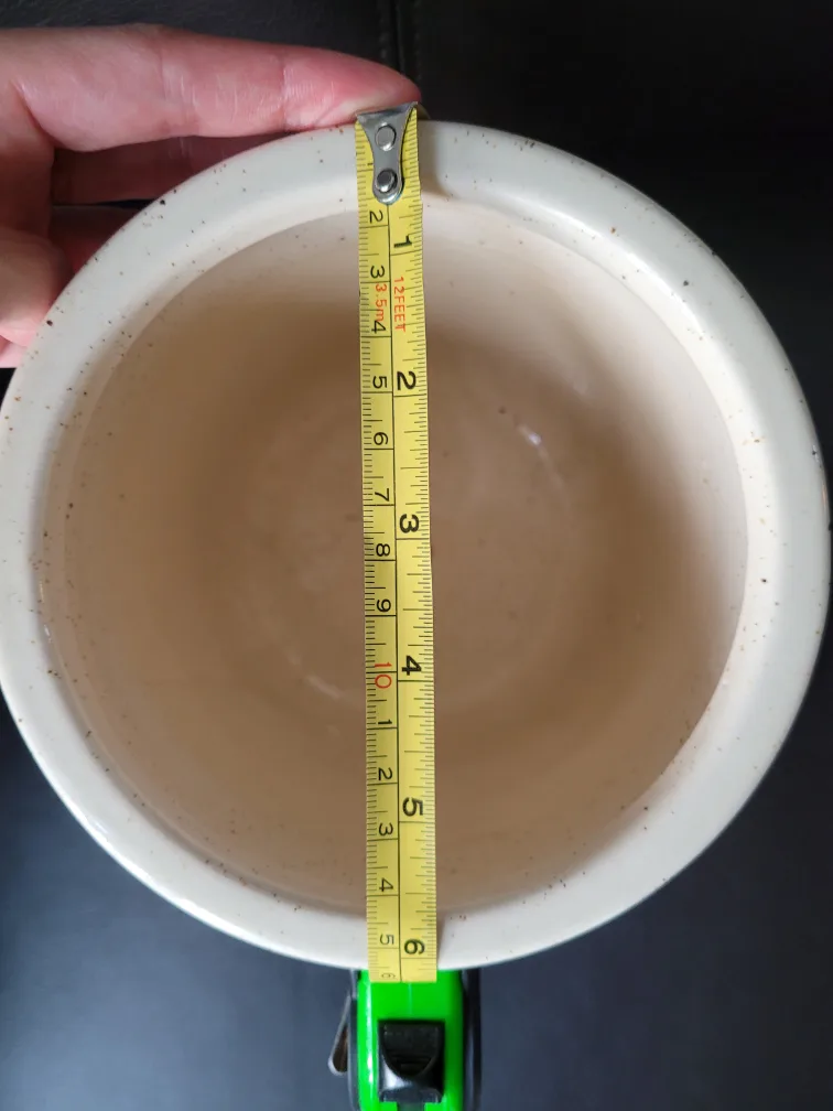 Terrazzo plant pot URBAN OUTFITTERS image indicator(3)