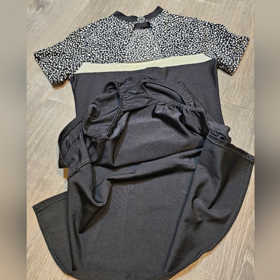 Vintage Jerry's Figure Skating Dress - photo 5