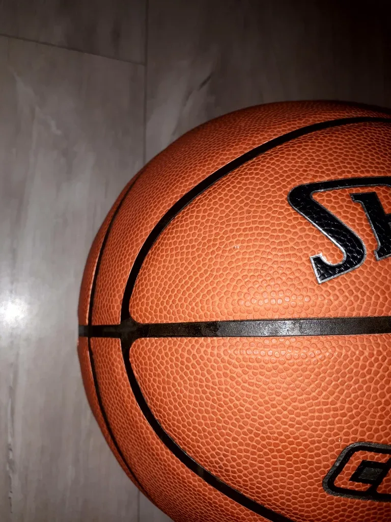 Spalding All Conference Basketball image indicator(2)