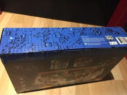 LEGO Ideas Seinfeld Set 21328 image indicator(5)