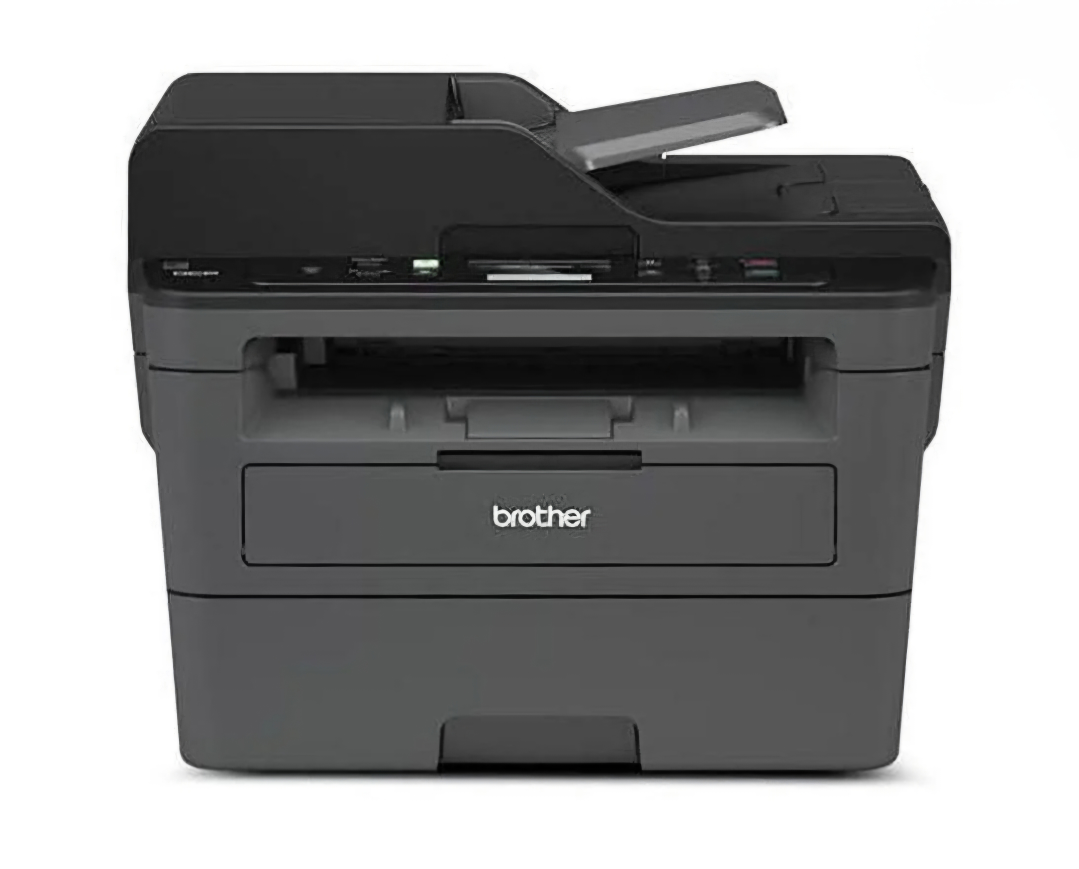 Brother DCP-L2550DW Compact Laser Multifunction Copier
