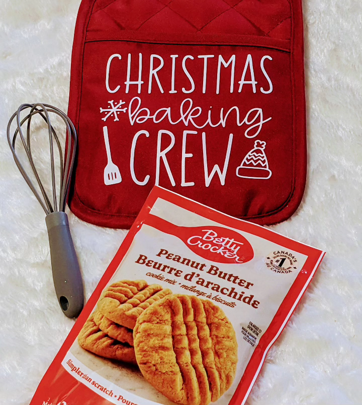 Christmas Baking Pot Holders Bundles Buy 2 and get 3rd free - photo 3