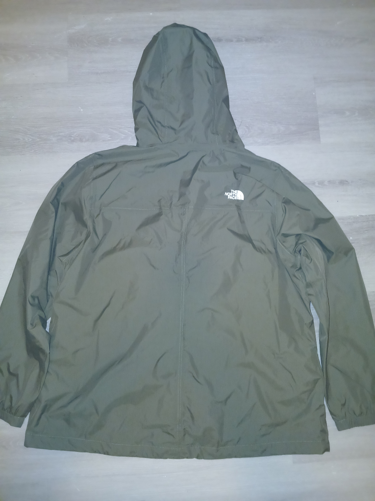 The North Face Women's Antora Jacket Size XXL - photo 3