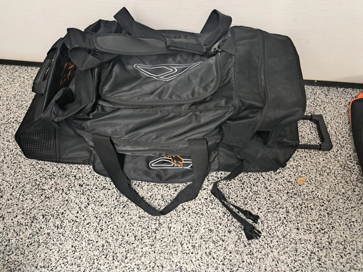 Snowmobile Gear Bags image indicator(7)