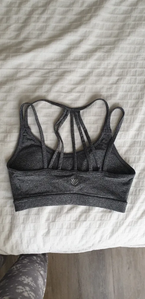 4 Joe Fresh Sports Bra and Tank Top Set image indicator(6)