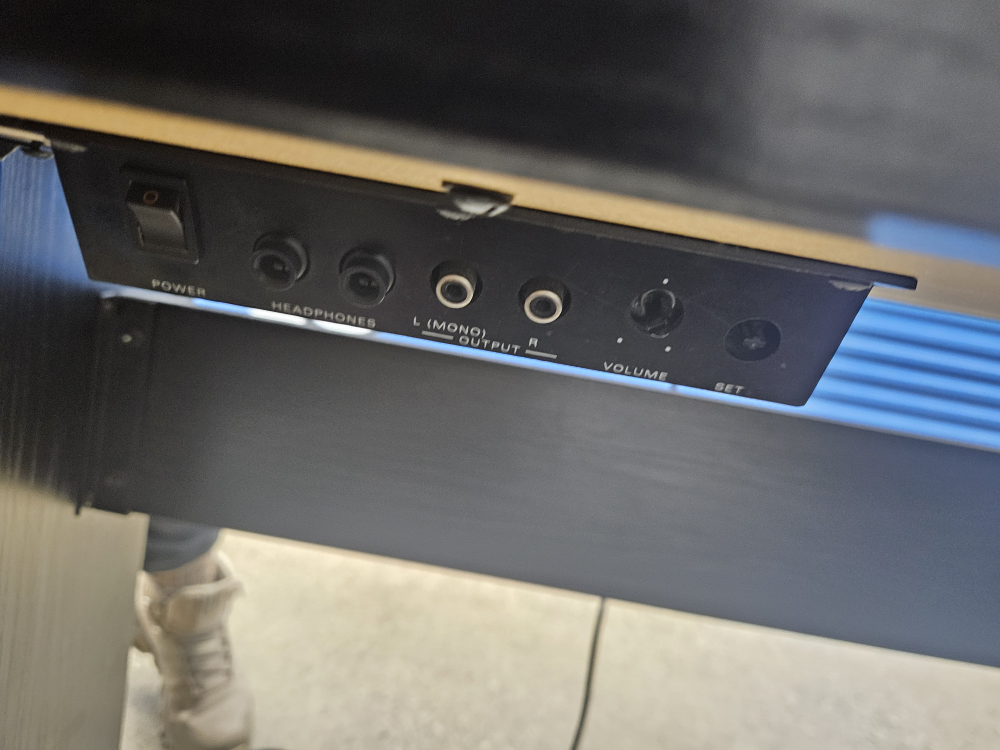 Viscount Digital Piano - photo 4
