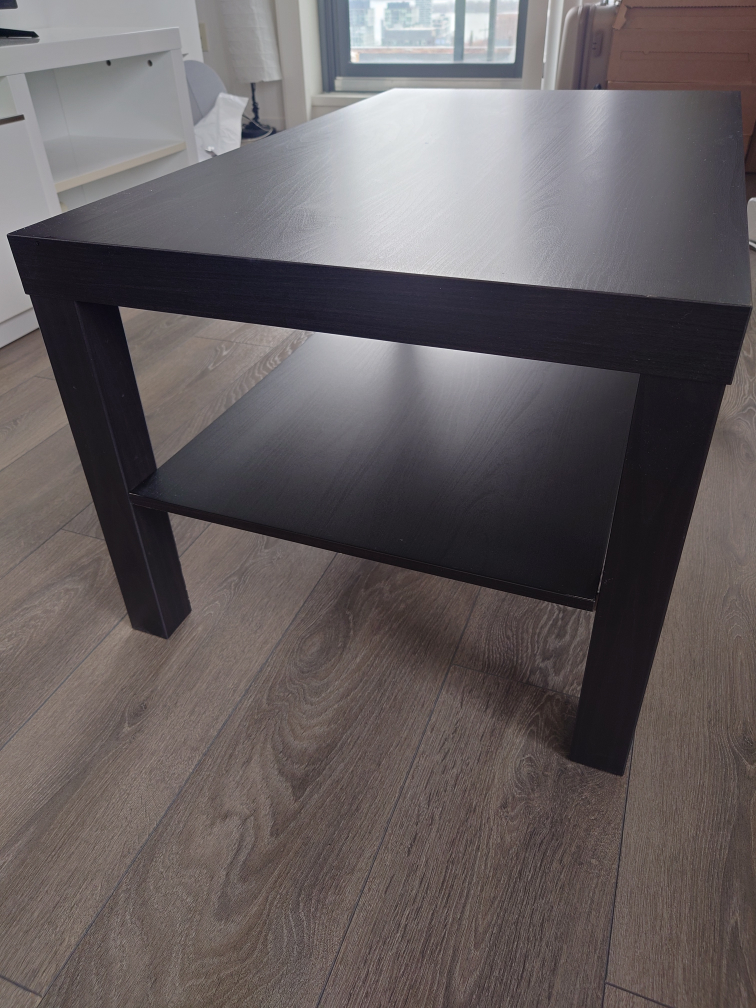 IKEA  Coffee Table - photo 2