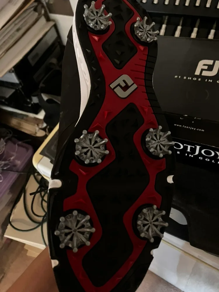 FootJoy Golf Shoes image indicator(4)