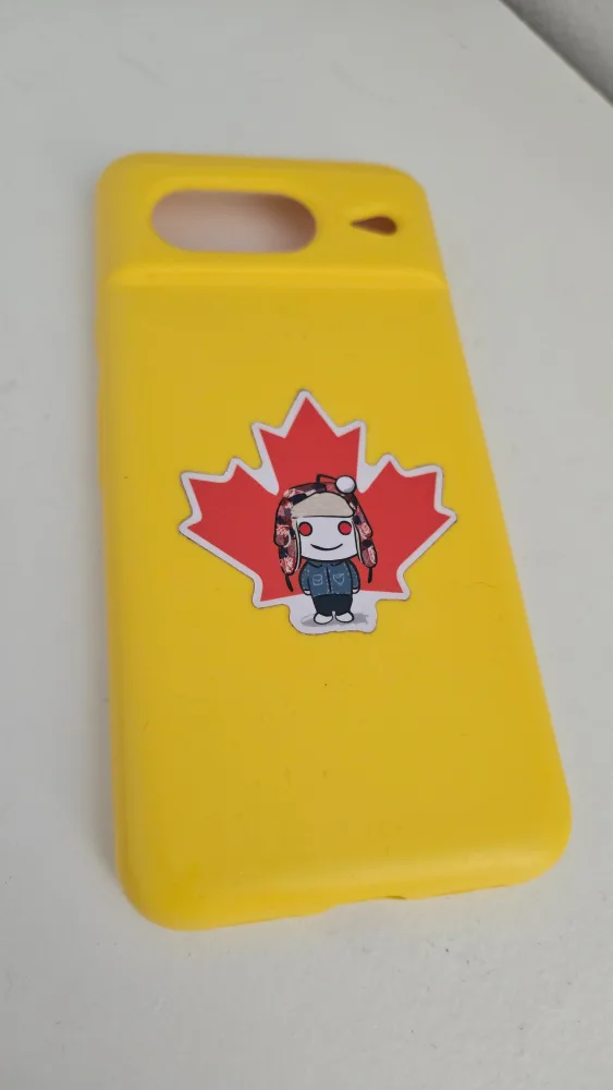 pixel 8 casing (3 available) 🆓 #freecycle image indicator(2)