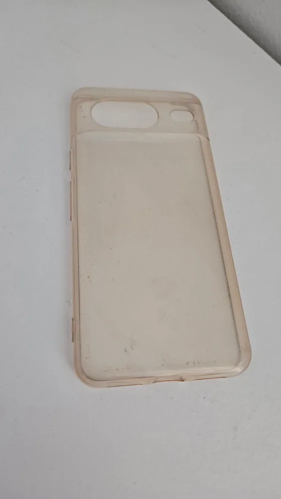 pixel 8 casing (3 available) 🆓 #freecycle image indicator(5)