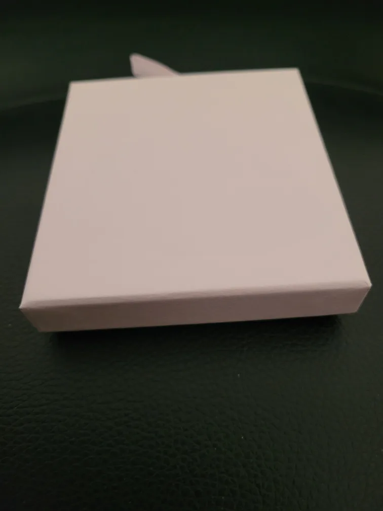 NEW Genuine Austrian Crystal Heart Necklace image indicator(5)