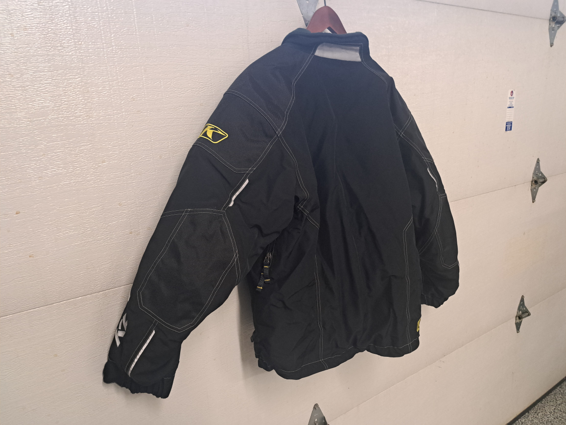 Klim 2 Pcs Gortex Snowmobile Suit large - photo 5
