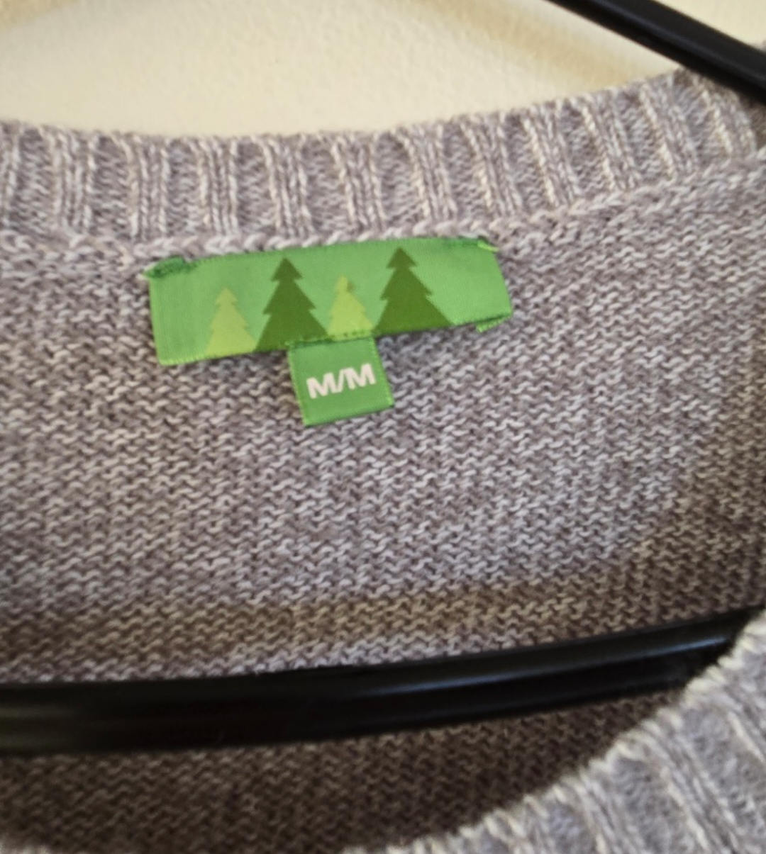 Christmas Cat Sweater - photo 2