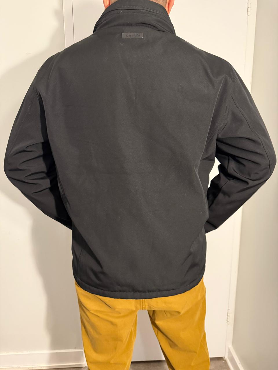 Black Softshell Jacket - photo 4