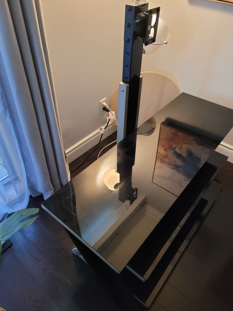 TV Stand - photo 2