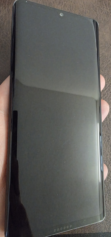Huawei P30 PRO (256 GB + 8GB RAM)  - 10/10 condition - photo 2