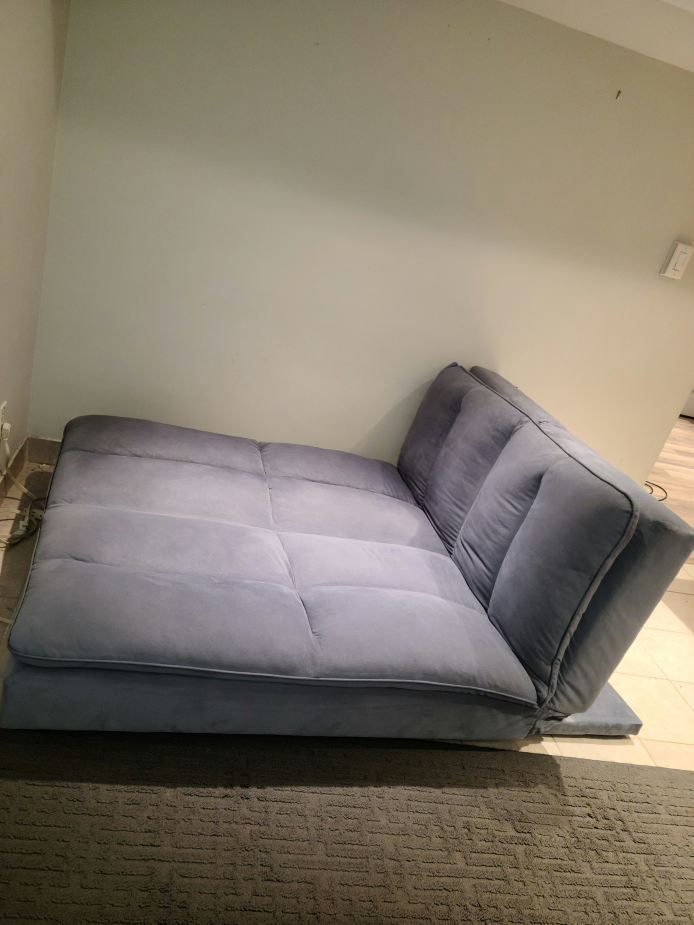 Futon - photo 3