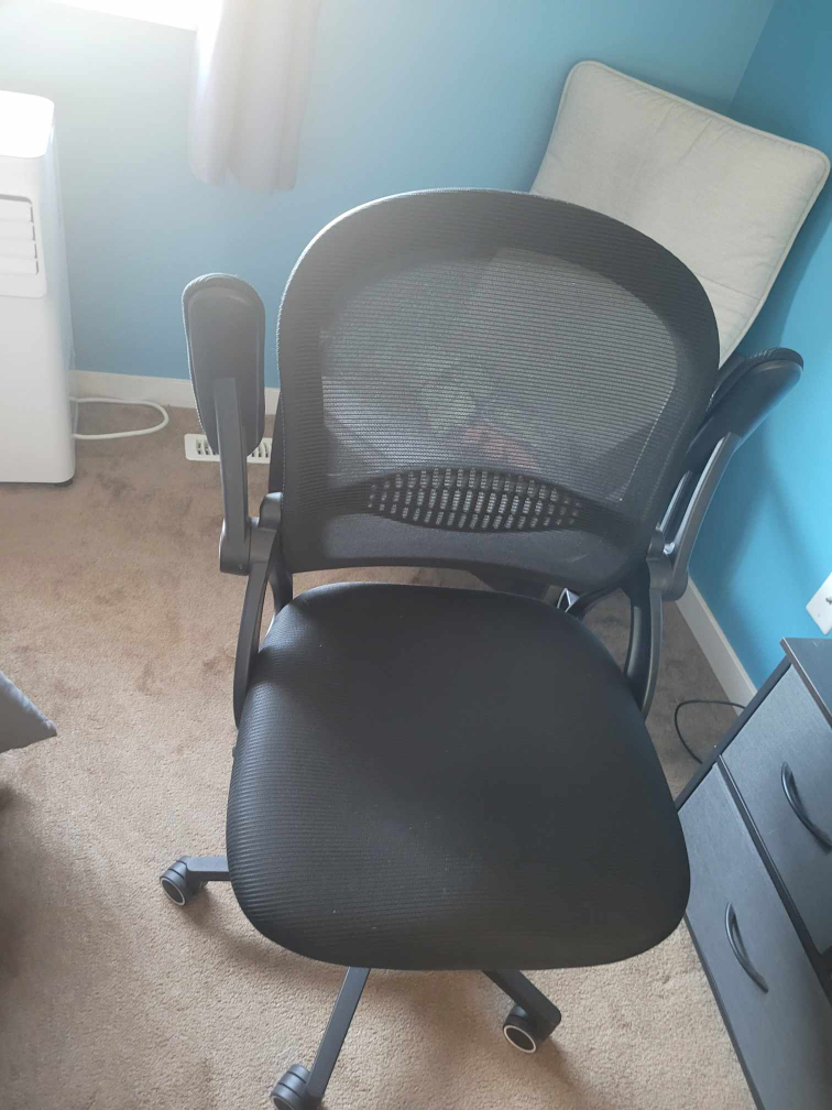 Office Chair - photo 2