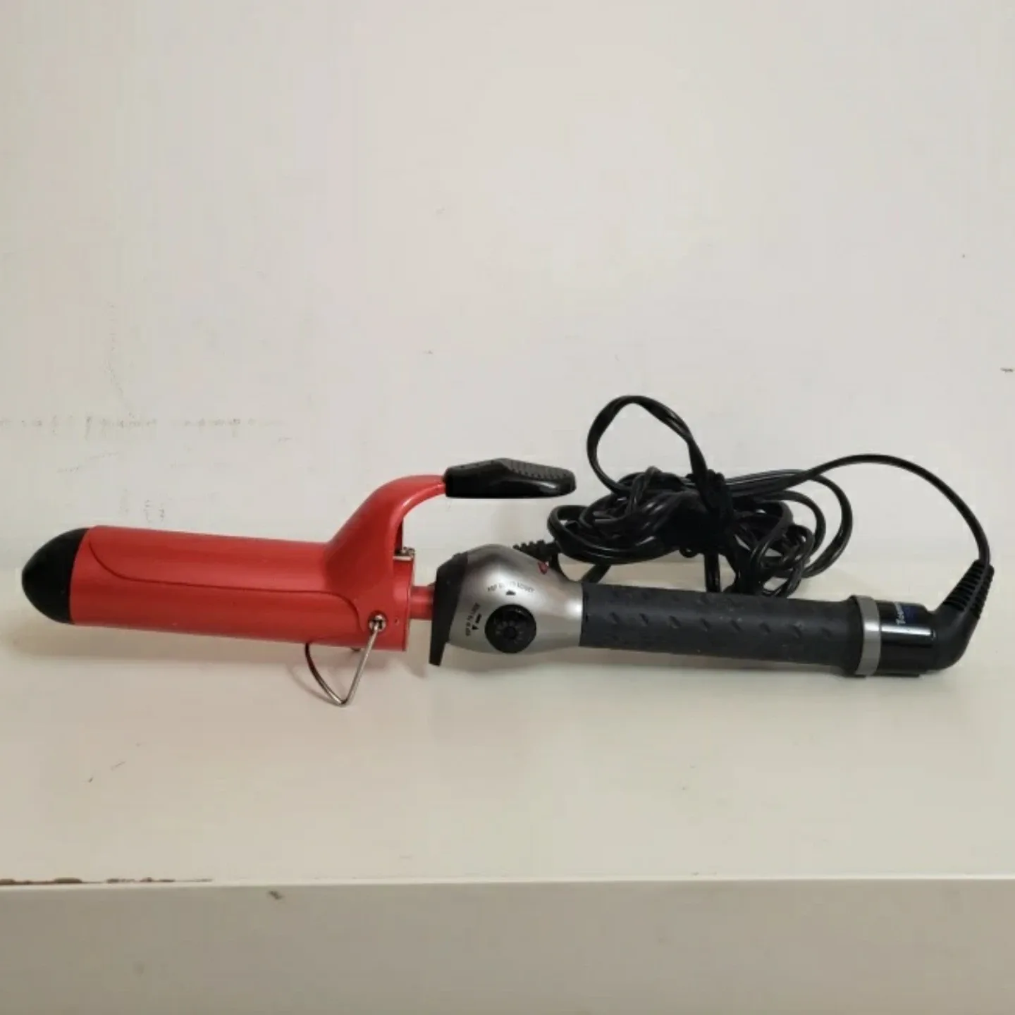BaBylissPRO Curling Iron image indicator(3)