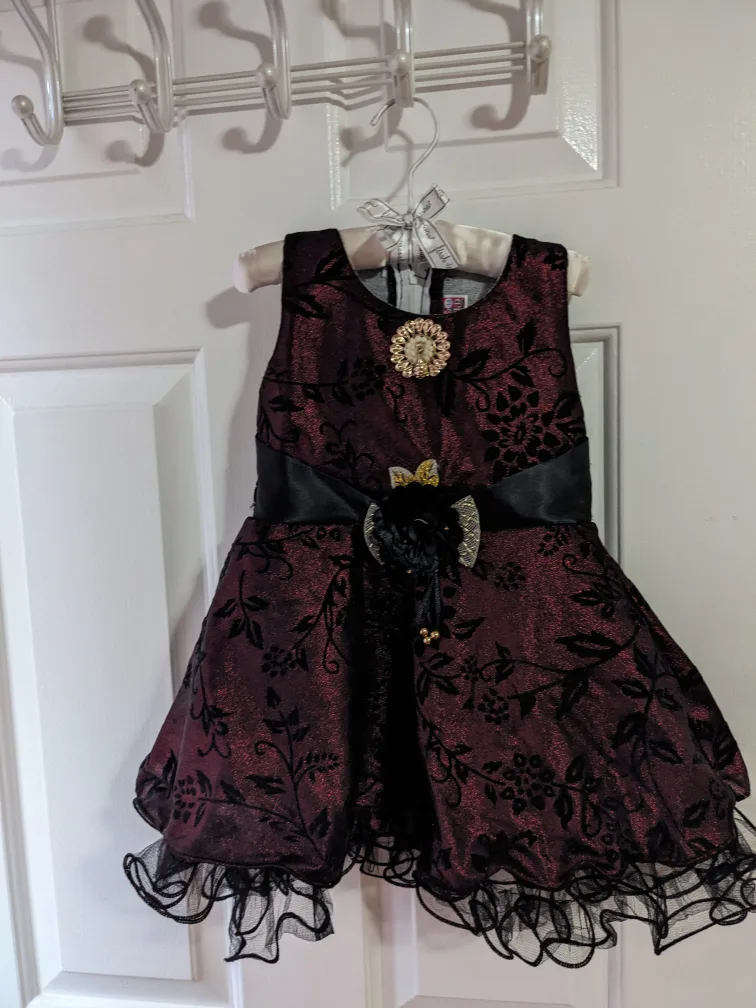 Girls'  Dress image indicator(3)