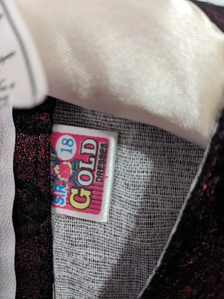 Girls'  Dress image indicator(5)