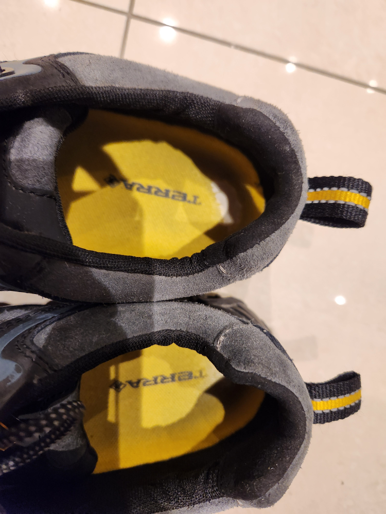 Terra Safety Shoes - photo 2