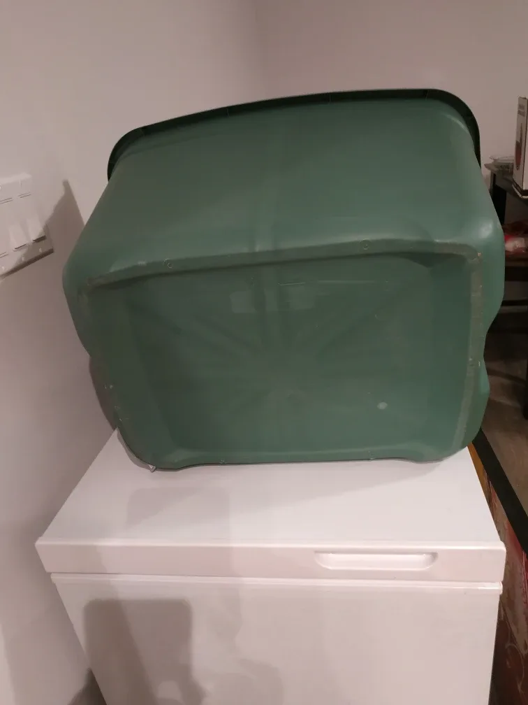 Storage Containers/Moving Containers image indicator(4)