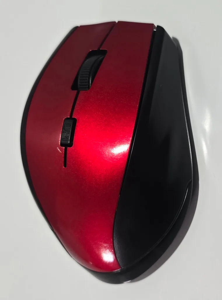 Wireless Mouse image indicator(3)