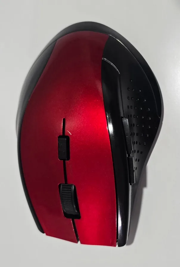 Wireless Mouse image indicator(4)