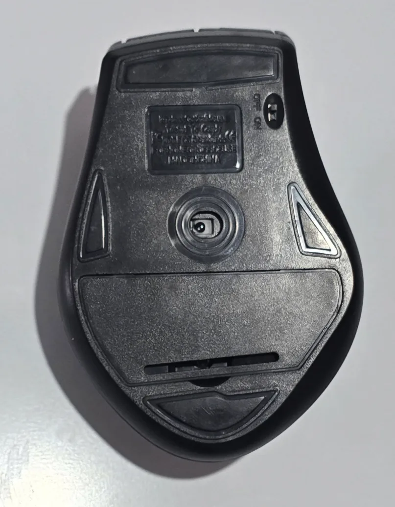 Wireless Mouse image indicator(5)