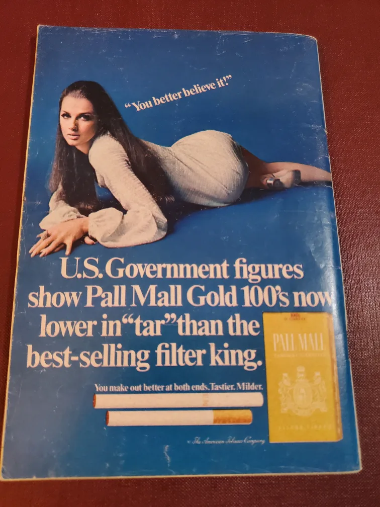 TV Guide "Moon Landing edition" 1969 Collectable image indicator(2)