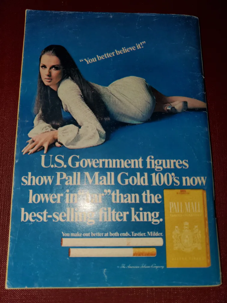 TV Guide "Moon Landing edition" 1969 Collectable image indicator(9)