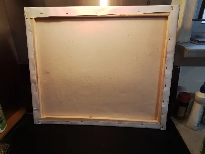 Thomas Kinkade Painting - Winter Wonderland image indicator(9)