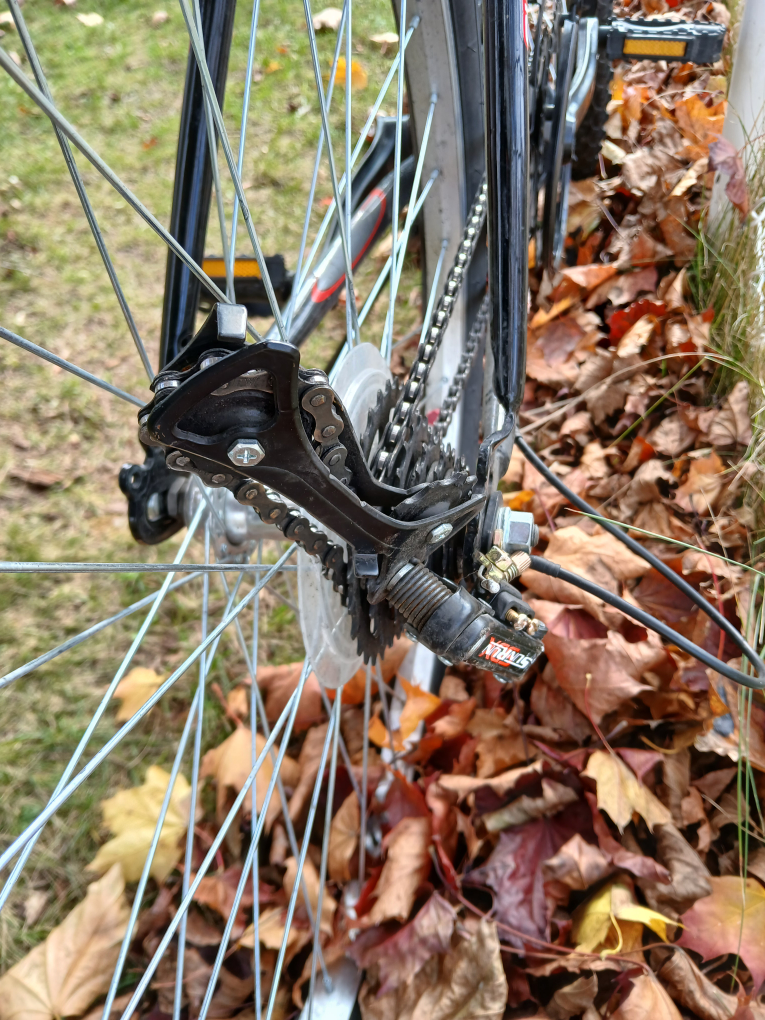Supercycle Mountain Bike - photo 2