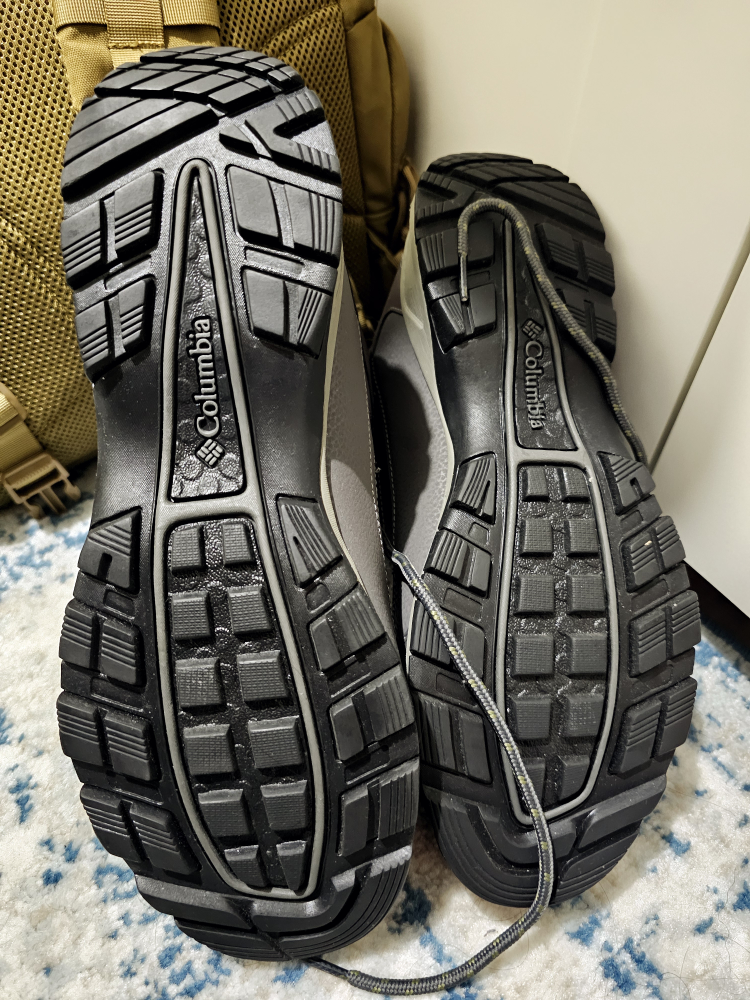 Columbia Winter Boots - photo 3