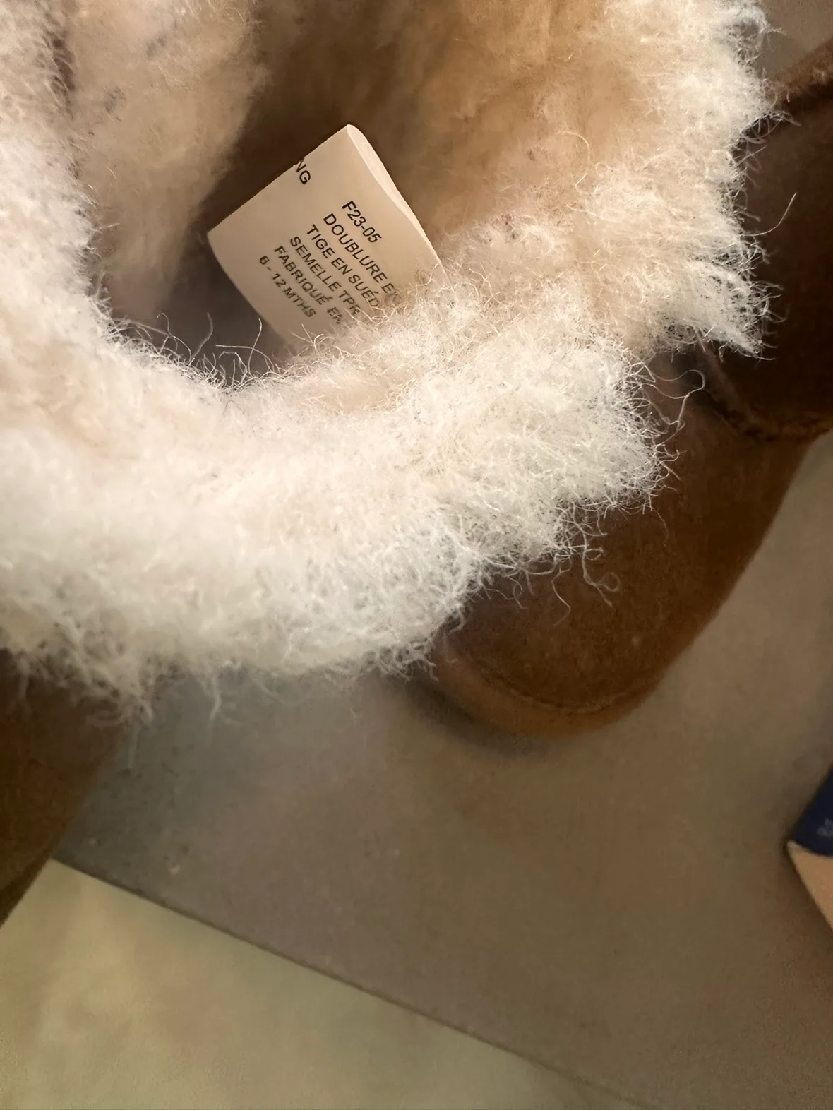 EMU Australia Baby/ toddler Boots image indicator(3)