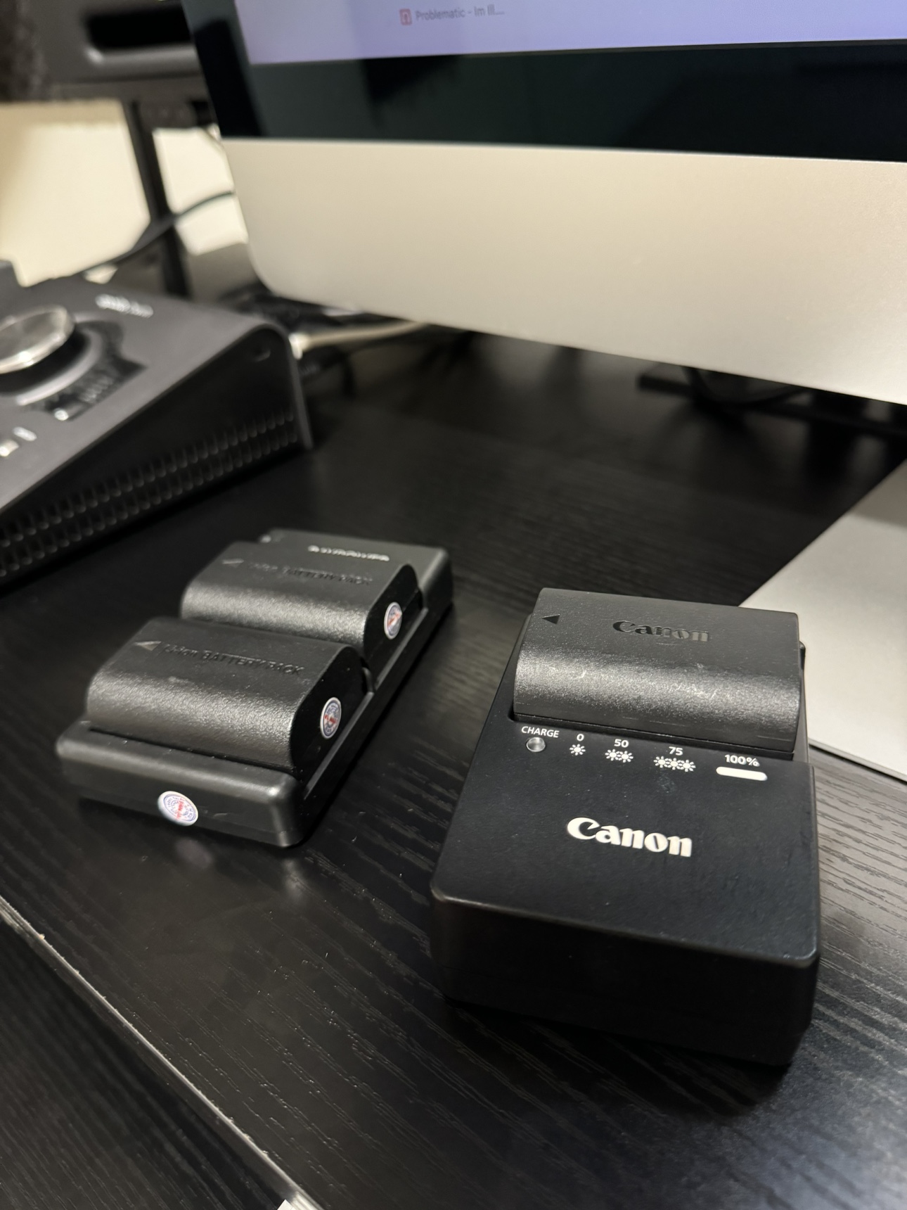 Canon EOS 90D (body) + 10-22mm lens + 50mm lens - photo 5